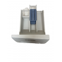 SAMSUNG Façade + tiroir bac à lessive pour lave linge WW90K4437YW — photo 2