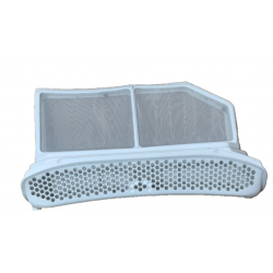 Bosch Filtre à peluche pour sèche linge WTB86500FF/03 — photo 2