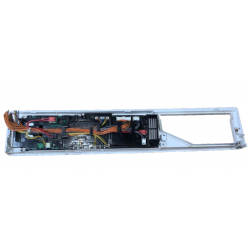 BOSCH Panneau de commande+ bouton pour lave linge séchante WAQ24360FF/06 — photo 2