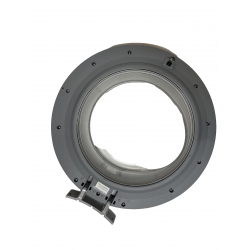SAMSUNG Hublot complet pour lave linge WF1704WPC — photo 2