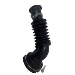 CANDY Durite pompe + pince pour lave linge GC 12102D2/1 — photo 2