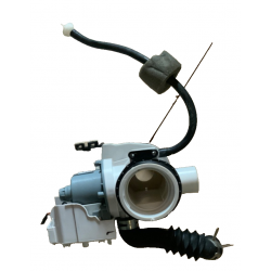 SAMSUNG Pompe de vidange pour lave linge WF70F5E5W4X — photo 2