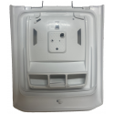 CANDY Porte + reservoir a lessive pour lave linge top CST 46LE/1-47 — photo 2