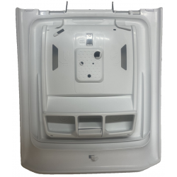 CANDY Porte + reservoir a lessive pour lave linge top CST 46LE/1-47 — photo 2