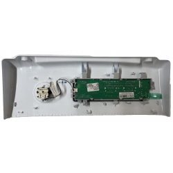 Essentiel B PANNEAU DE COMMANDE + CARTE pour lave linge ELT813-1b — photo 2