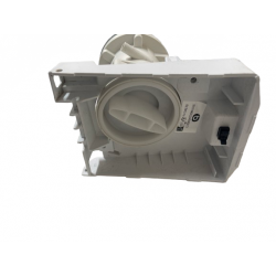 ESSENTIEL B Pompe de vidange + corps de pompe pour ELT813-1b — photo 2