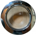 SAMSUNG Hublot complet lave linge WF70F5E5W4X — photo 2