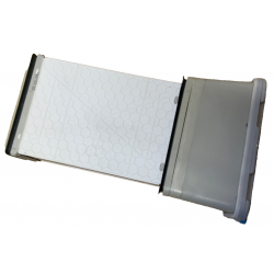 BOSCH Echangeur thermique pour sèche linge WTB86500FF/03 — photo 2