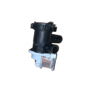 BOSCH Pompe de vidange pour lave linge WAQ24360FF/06 — photo 2