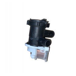 BOSCH Pompe de vidange pour lave linge WAQ24360FF/06 — photo 2