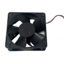 SAMSUNG Moteur du refroidisseur F1238L12B POUR SECHE LINGE DV80M52103W — photo 2