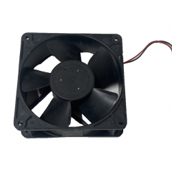 SAMSUNG Moteur du refroidisseur F1238L12B POUR SECHE LINGE DV80M52103W — photo 2