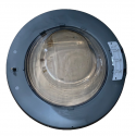 SAMSUNG Hublot complet pour lave linge WW70J5355FX — photo 2