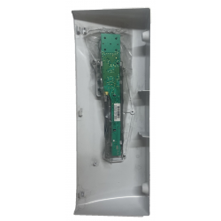 CANDY Panneau de commande Smart inverter + carte pour EVOT13662D3 — photo 2