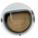 BOSCH Hublot complet pour sèche linge WTB86500FF/03 — photo 2