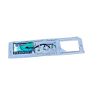 WHIRLPOOL Panneau de commande + carte pour lave linge WHIRLPOOL AWOD 4721 — photo 2