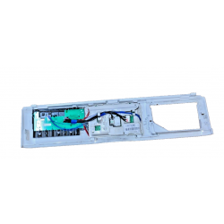 WHIRLPOOL Panneau de commande + carte pour lave linge WHIRLPOOL AWOD 4721 — photo 2