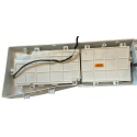 LG Panneau de commande avec bouton + carte pour lave linge F12470TD — photo 3
