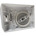 CANDY Pompe vidange ASKOLL + trappe pour lave linge EVOT13662D3 — photo 3
