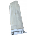 BOSCH Bac à lessive + façade tiroir pour sèche-linge WTB86500FF/03 — photo 3