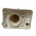 ELECTROLUX Corps de pompe sans bouchon pour lave linge EWF1484EDW — photo 3