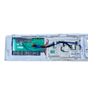 WHIRLPOOL Panneau de commande + carte pour lave linge WHIRLPOOL AWOD 4721 — photo 3