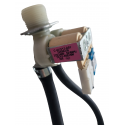 SAMSUNG Corps de boite à produits DC61-0347. pour lave linge WW90K4437YW — photo 3