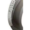 SAMSUNG Hublot complet pour lave linge DV80M52103W — photo 3