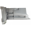 ELECTROLUX Tiroir bac lessive + façade pour lave linge EWF1484EDW — photo 3