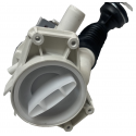 ESSENTIEL B Pompe de vidange + corps de pompe + durite pour ELT813-1b — photo 4