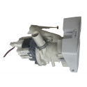 CANDY Pompe vidange ASKOLL + trappe pour lave linge EVOT13662D3 — photo 4