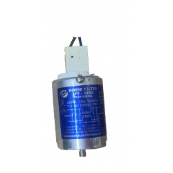 SAMSUNG Condensateur LFT - 215G DC29-00015G pour lave linge WF706U4SAWQ