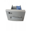 LG Tiroir bac à lessive + Façade pour lave linge F14942WH