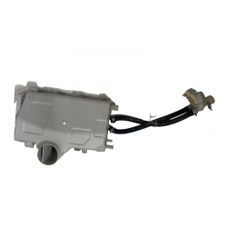 LG Support bac à lessive + Façade pour lave linge F14942WH