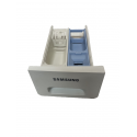 SAMSUNG Tiroir bac à lessive + Façade pour lave linge WF1704WPC