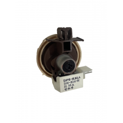 SAMSUNG Pressostat DPS-KS1A pour lave linge WF1704WPC