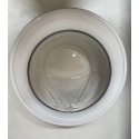 WHIRLPOOL Hublot complet pour lave linge FSCR80413