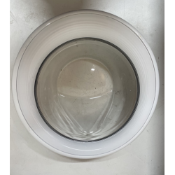 WHIRLPOOL Hublot complet pour lave linge FSCR80413