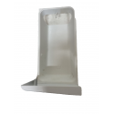WHIRLPOOL Tiroir bac lessive + Façade pour lave linge FSCR80413