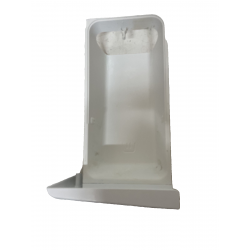 WHIRLPOOL Tiroir bac lessive + Façade pour lave linge FSCR80413