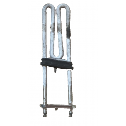 BOSCH Résistance pour lave linge WAE28172FF/85