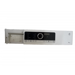 WHIRLPOOL Panneau de commande + carte pour lave linge FSCR80413