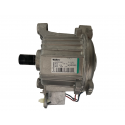 WHIRLPOOL Moteur Nidec pour lave linge FSCR80413