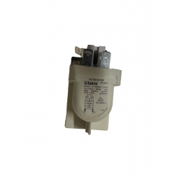 WHIRLPOOL Condensateur Iskra pour lave linge FSCR80413