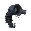 BOSCH Durite cuve/pompe pour lave linge WAE28172FF/85