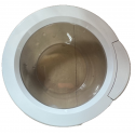 BOSCH Hublot complet pour lave linge WAE28172FF/85