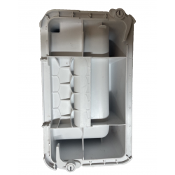 Bellavita Trappe condenseur pour sèche-linge DHP 8 A++ WMIC