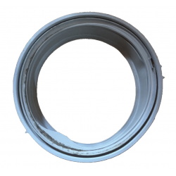 BOSCH Joint de hublot pour lave linge WAE28172FF/85