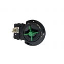WHIRLPOOL Pompe de vidange M289 pour lave linge FSCR80413