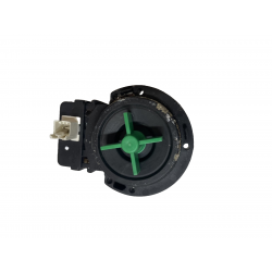 WHIRLPOOL Pompe de vidange M289 pour lave linge FSCR80413